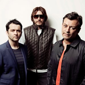 Manic Street Preachers