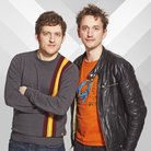 Elis James John Robins Radio X Presenter Image 204