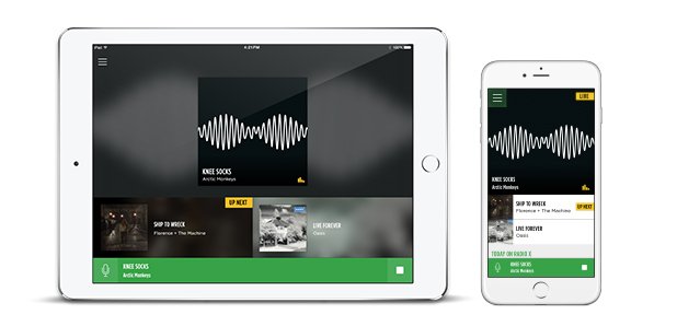 How To Listen Radio X iOS JPG 618 x 298