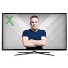 How To Listen Radio X TV JPG 298 x 298