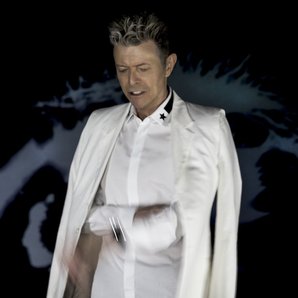 David Bowie 2015